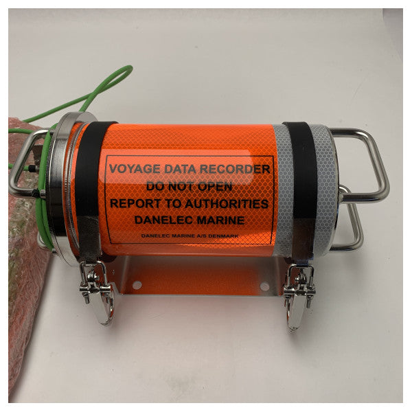 DANELEC Fixed Capsule MK4 48 horas 32GB excl beacon - unidad SWAP - 1304315-30