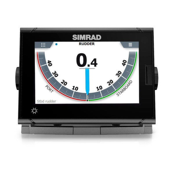 Simrad I3007 Strument marittimu Display - 7 pulg Multi-Funzjoni Display - 000-14126-001