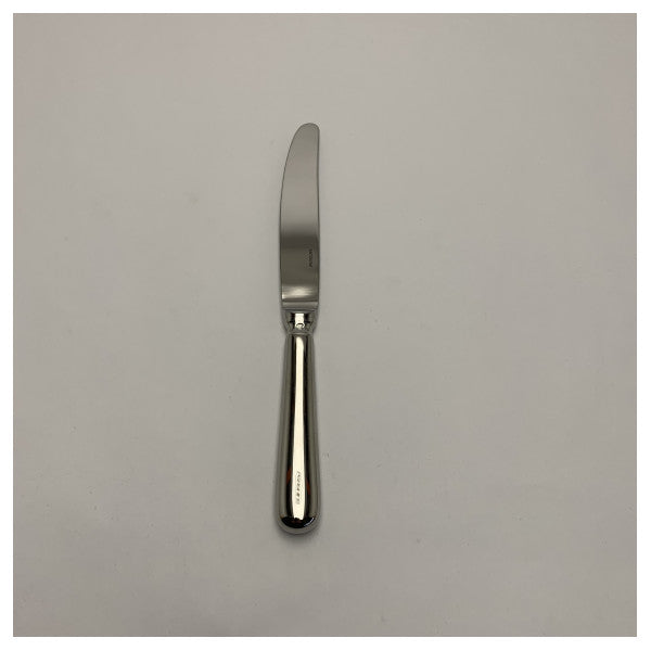 Морський ніж для хліба з нержавіючої сталі - міцний, стійкий до корозії столовий ніж для човнів і берегового використання