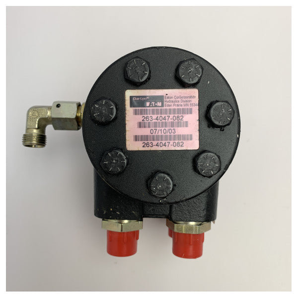 ИЗПОЛЗВАНА хидравлична помпа Eaton 263-4047-082