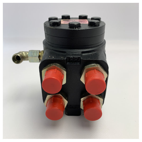 ИЗПОЛЗВАНА хидравлична помпа Eaton 263-4047-082