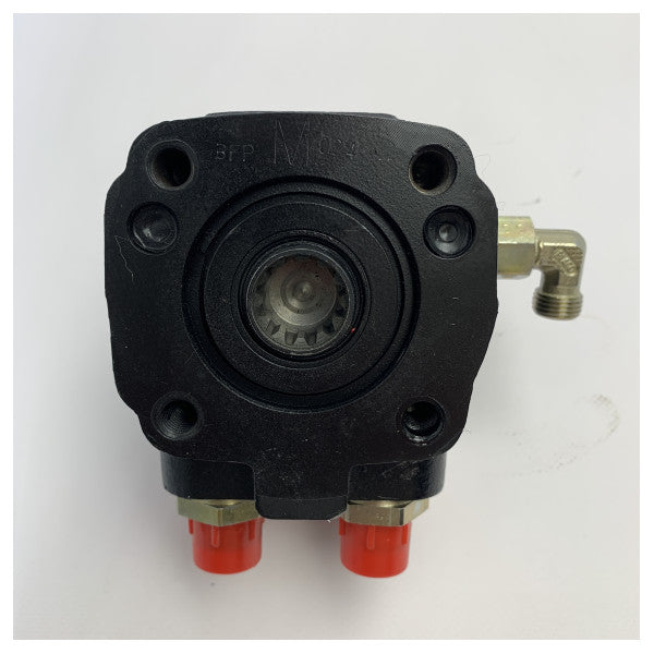 ИЗПОЛЗВАНА хидравлична помпа Eaton 263-4047-082