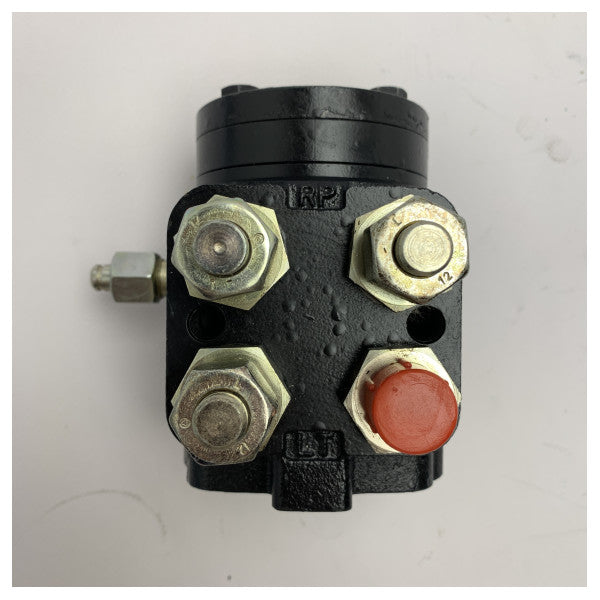 Pompa idraulica usata Eaton 263-4048-082