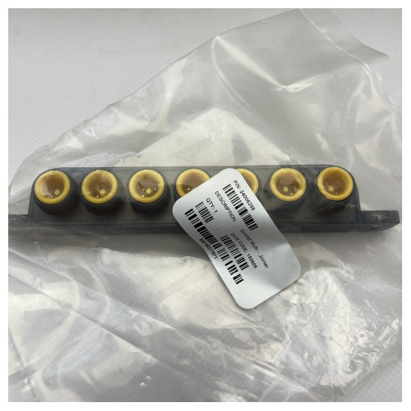 وصلة Simrad SimNet متعددة الاتجاهات ذات 7 وصلات أساسية متعددة الاتجاهات - 24006298