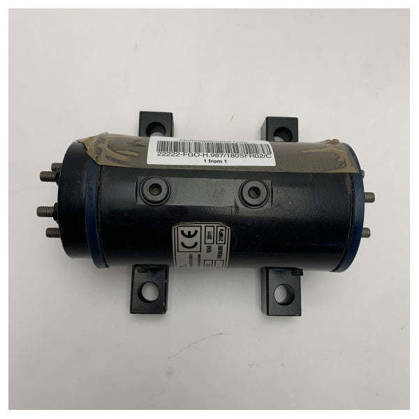 Moveco H987-180SFR02-C rotary actuator high-performance