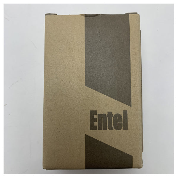 Entel CPROGADP-serien (RS232) till USB-adapterkabel