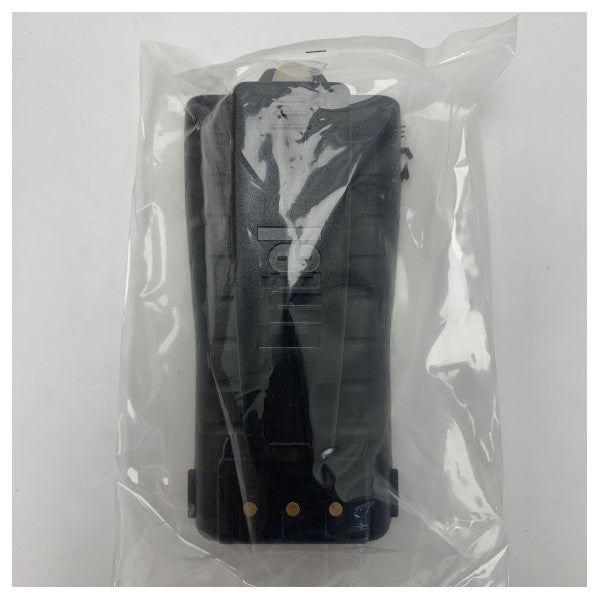 Entel HT883 ATEX UHF Radio Marino Bidirezionale IIA Entry LCD