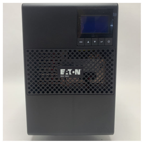 Eaton 9SX1500I UPS Power Supply - 1500VA/1350W Enerġija ta' taħt l-iskop ta' backup affidabbli