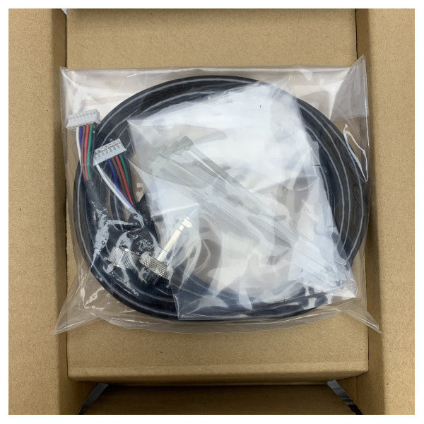 Furuno VDR VHF Interface Unit IF-5200 - Reliable Maritime Communication Module 24V DC