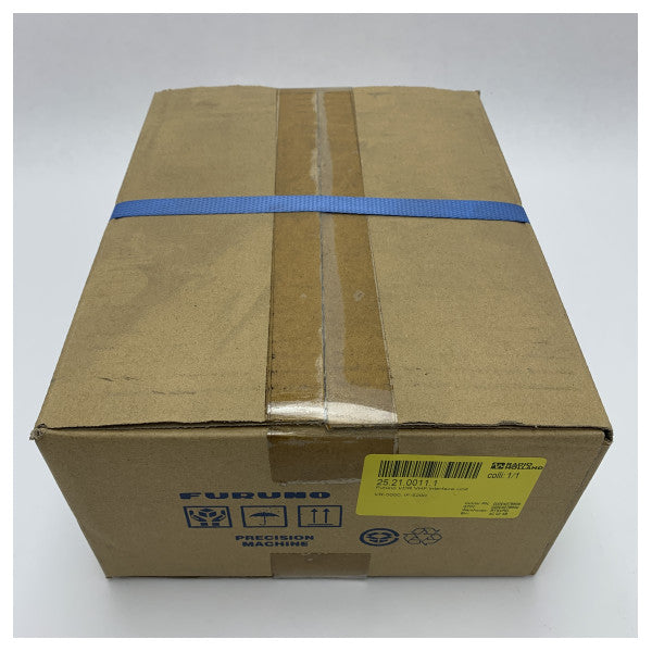 Furuno VDR VHF Interface Unit IF-5200 - Reliable Maritime Communication Module 24V DC