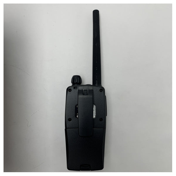 Radio Ocean Pocket 2400 Tragbares VHF-Marinradio - Zuverlässiges wasserdichtes Handgerät