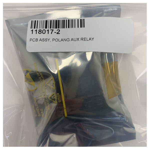 Cobham Sea Tel VSAT zamjenski komplet za relej 6003A/6004 Polang