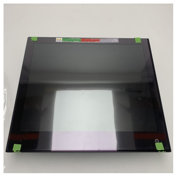 Hatteland HD 19T21 STD-MA4-FAGA-40095 19インチLEDマルチファンクショナルマリンディスプレイ