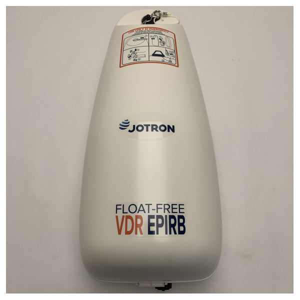 Danelec Float-free Κάψουλα MK1 48 ώρες - 1302389-11