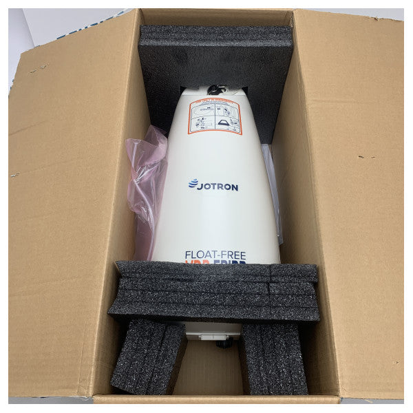 Danelec Float-free Κάψουλα MK1 48 ώρες - 1302389-11