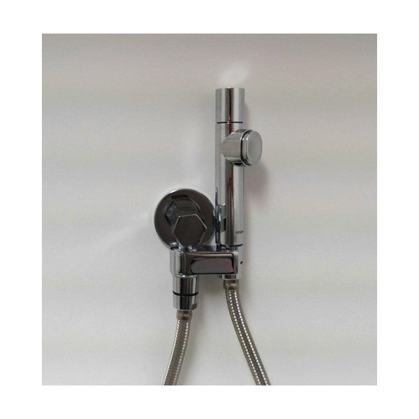 Arvag J7100 bidet doccia cromato