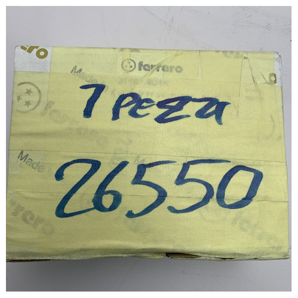 Fascetta stringitubo regolabile in acciaio inox - Resistente alla corrosione, durevole per uso marino e all'aperto