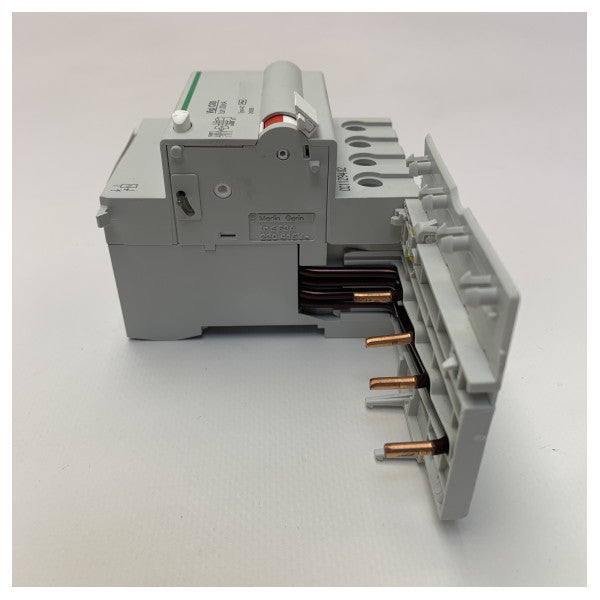 Schneider Electric Multi 9-Vigi C60 додатковий пристрій для захисту від витоків струму на землю