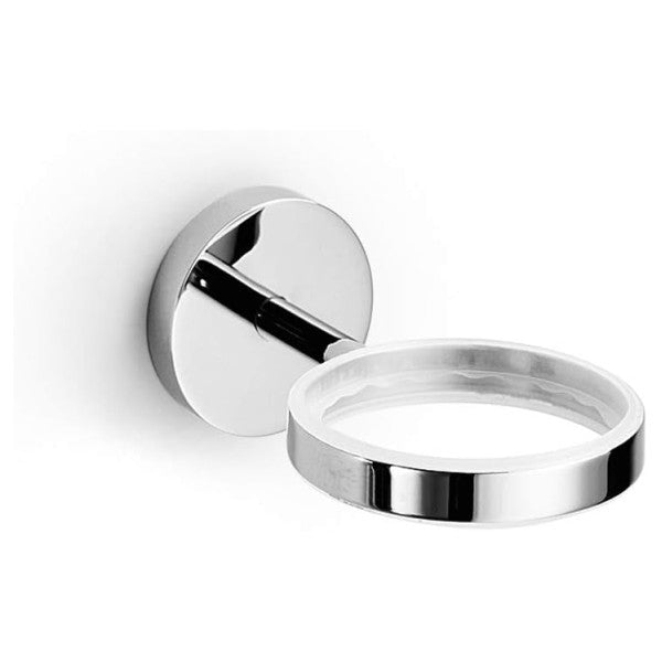 Lineabeta 55001.29 единична опора хромиран държач