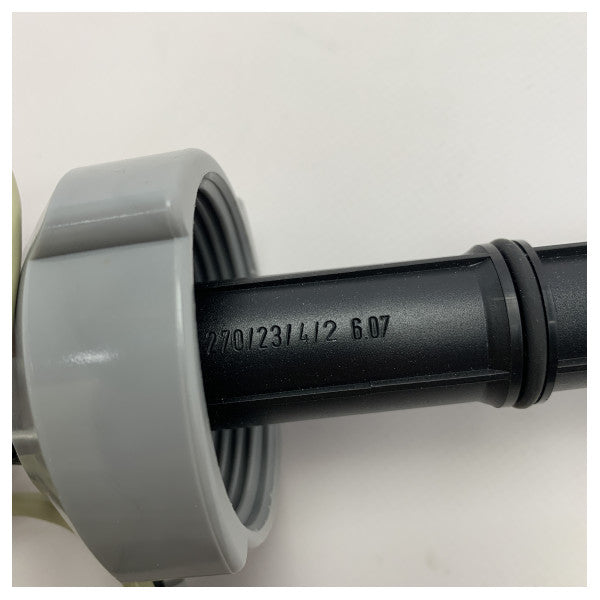 VDO Veratron Sumlog сензор за скорост 0 - 30KN - 270-023-004-002