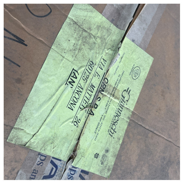 Gianneschi Eoinox Ecoject Pumpa za piće za piće 24V / 230V