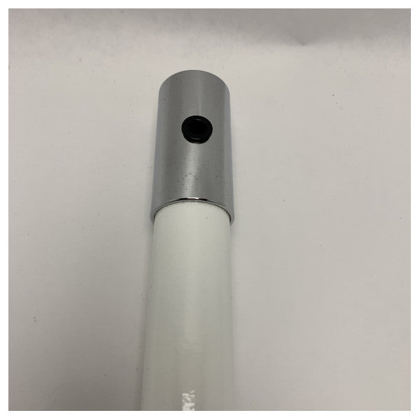 Висококачествен морски фибростъкло GPS антена разширение Mount за лодки и кораби 1mt