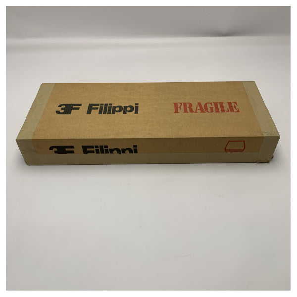 Filippi 270963 LED Marine Lighting Unit af høj kvalitet � Holdbart aluminiumshus, energieffektivt 24W, IP40