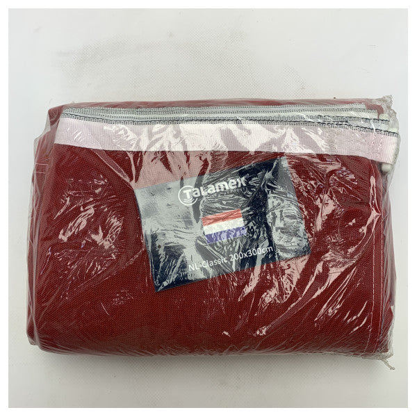 Класичний голландський прапор Talamex 200 x 300 см - 27103200