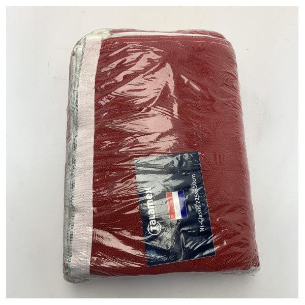 Bandiera olandese Talamex 225 x 350 cm - 27103225