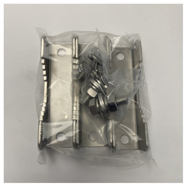 JRC Universal Marine GPS Monteringsfäste Kit för JLR-20/21/30/31