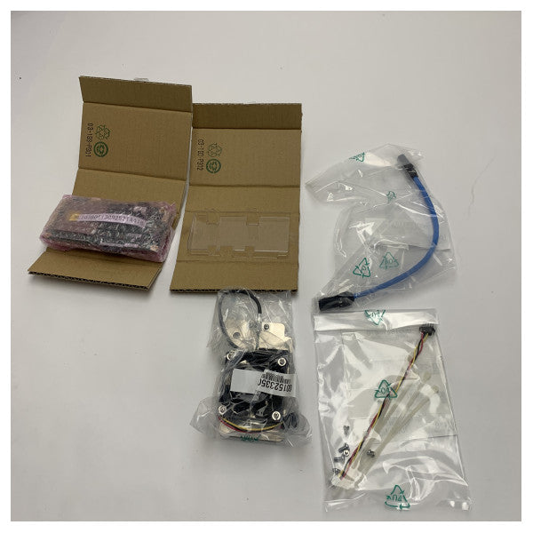 Kit d'installation de carte Furuno OP03-258-1 RPU025-E - 00152327000