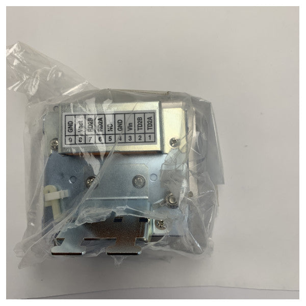 Furuno Uzaktan Ekran Kontrol Cihazı RD-501 Deniz Navigasyon Sistemleri için - 0040001332