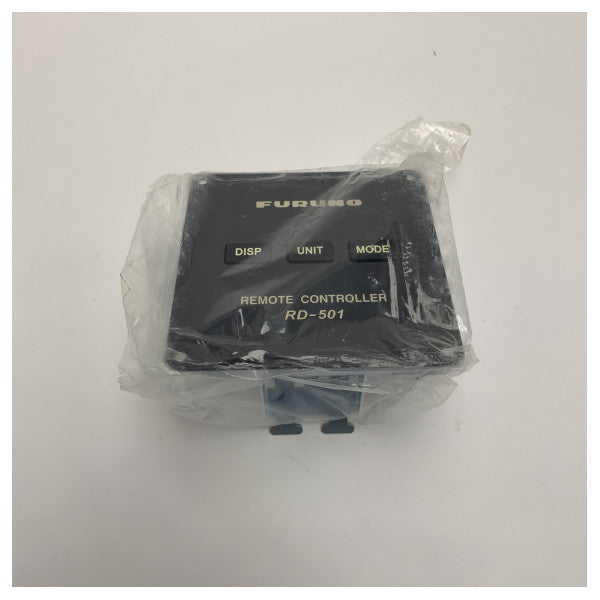 Furuno fjärrdisplaykontroller RD-501 för marina navigationssystem - 0040001332