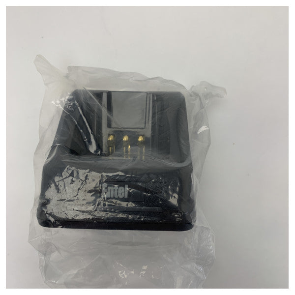 Entel HT644 ATIS käsikannettavassa VHF-kaksisuuntainen radiopuhelin