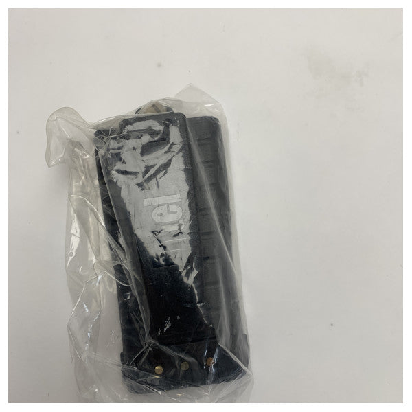 Entel HT644 ATIS käsikannettavassa VHF-kaksisuuntainen radiopuhelin