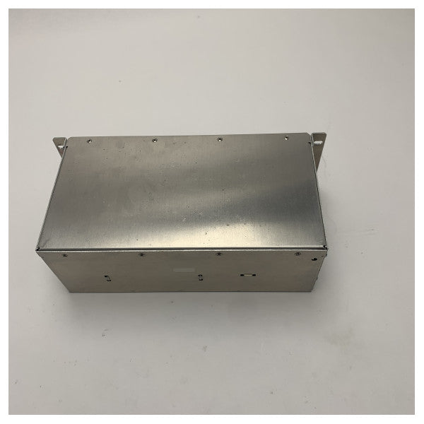 Danelec DM800 VDR Databehandlingsenhet for maritime applikasjoner - DPU 800-0