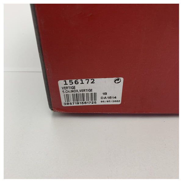 Vertige 271679 ishink med klar yta - 156172