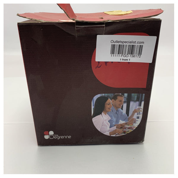 Vertige 271679 ishink med klar yta - 156172