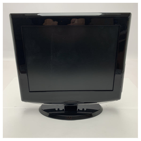 15 Inch Marine Grade LCD TV HYD-15RL MULTISTD – Durable Waterproof Display for Maritime Use
