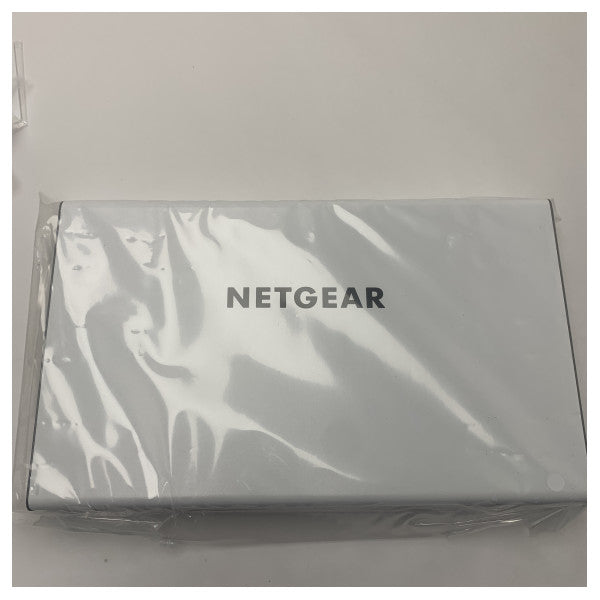 Netgear Firewall Router BR500100PES - 4-Port Switch - BR500
