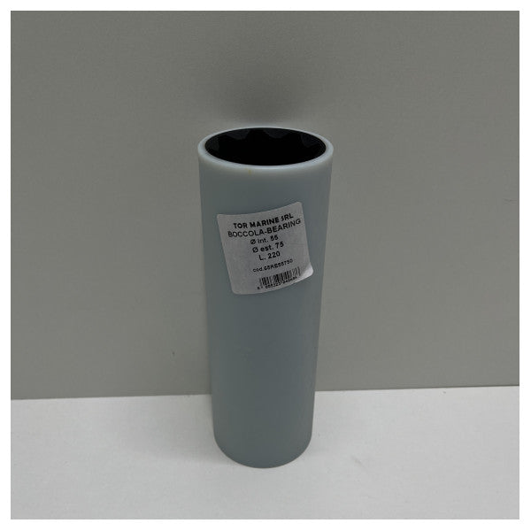 Cuscinetto marino di alta qualità con manicotto a boccola - Cuscinetto nautico durevole e resistente alla corrosione con ID di 55 mm