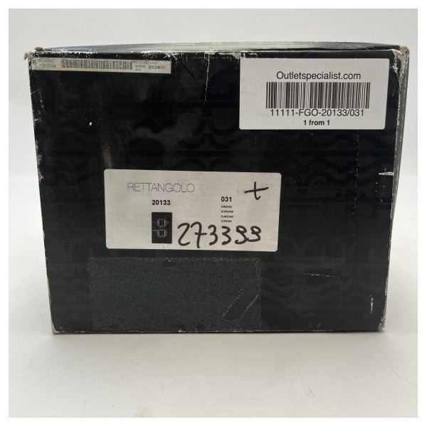 ゲッシー ステンレス製サーモスタット シャワー混合栓タブ - 20133/031