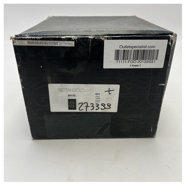 ゲッシー ステンレス製サーモスタット シャワー混合栓タブ - 20133/031