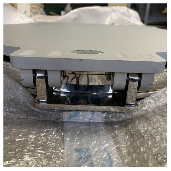 Stały iluminator SCM ze stali nierdzewnej D500 mm - S.00587.00.AV