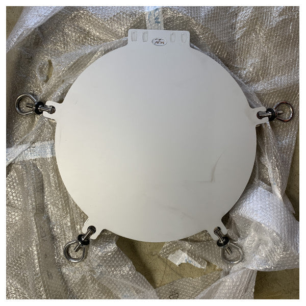 Stały iluminator SCM ze stali nierdzewnej D500 mm - S.00587.00.AV