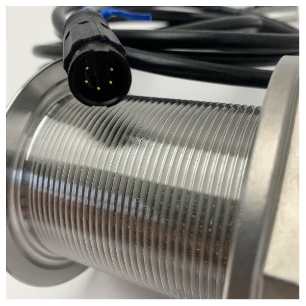 Airmar Furuno Tiefen-Temp-Sensor SS60 DT 50/200kHz - 801769000757