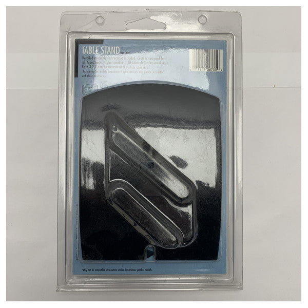 Bose UTS 20B stativ svart tillbehör för bordsmontering