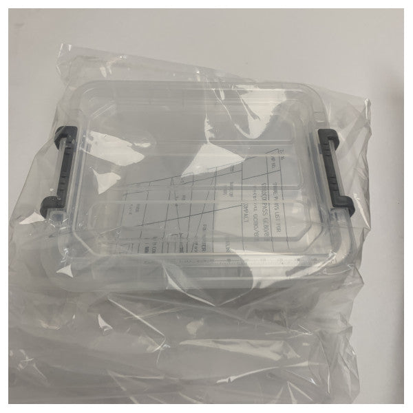 Simrad 27101690 GC80/GC85 MK2 Kompakti ohjausyksikkö