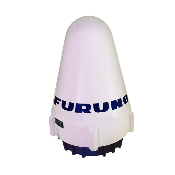 Furuno Mini-C Antenneneinheit FELCOM19 IC-119 - Zuverlässige Marine-Satellitenkommunikationsantenne