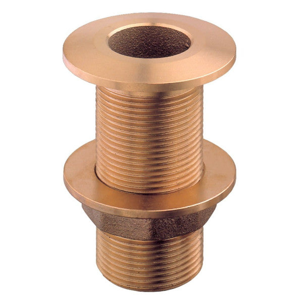 Guidi бронз 2 1/2-инчов морски дренаж - 1260#200010